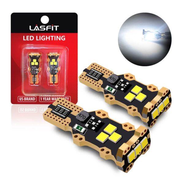 Lasfit 921 LED
