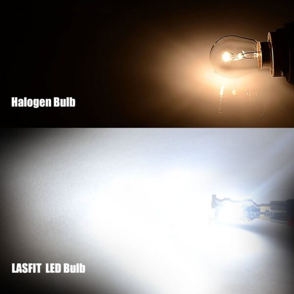 Lasfit 921 LED