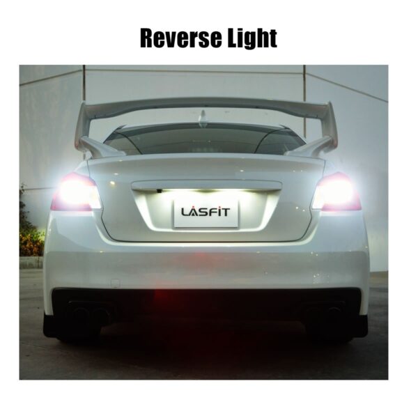 Lasfit 921 LED