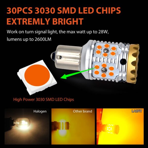 Lasfit LED 7507