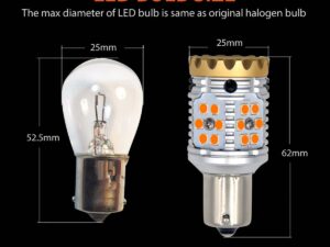 BAU15S_Amber_LED_turn_signal_lights_No_Hyper_Flash_CANBUS_error_free_LASFIT_2000x-7507-3