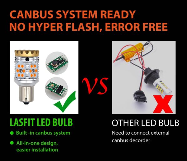 Lasfit LED 7507